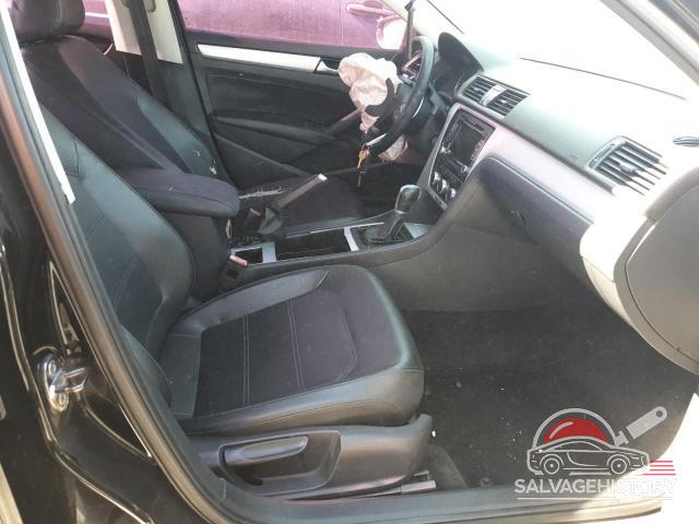 1VWBP7A37CC056409 2012 VOLKSWAGEN PASSAT photo no. 10