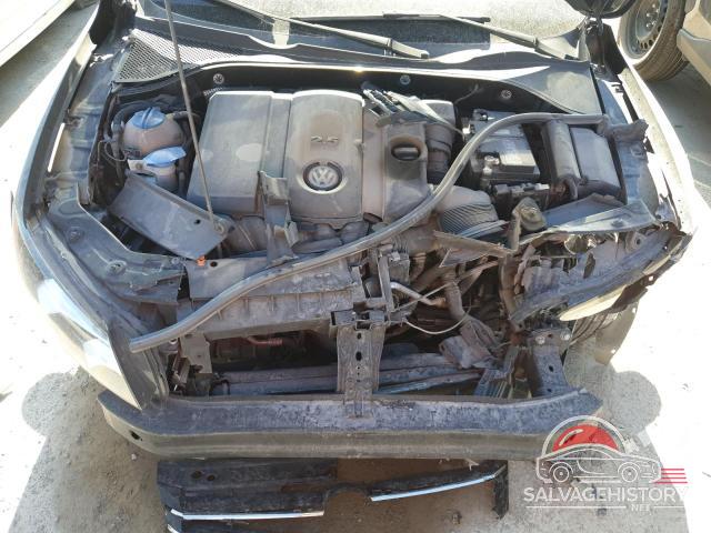 1VWBP7A37CC056409 2012 VOLKSWAGEN PASSAT photo no. 12