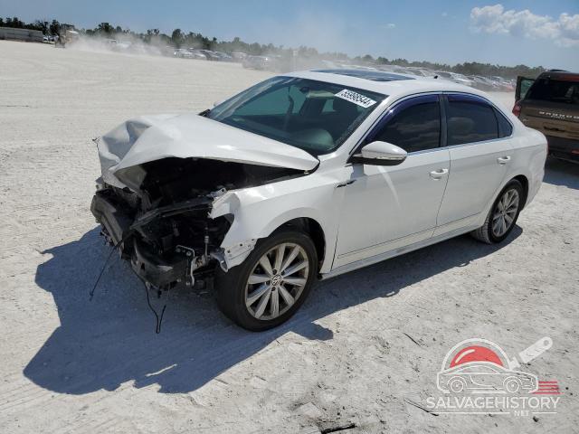 1VWCP7A31CC059875 2012 VOLKSWAGEN PASSAT photo no. 6