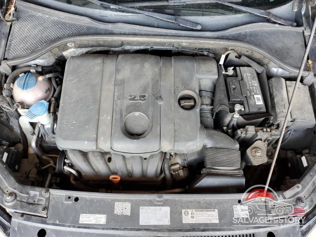 1VWAP7A31DC080914 2013 VOLKSWAGEN PASSAT photo no. 11