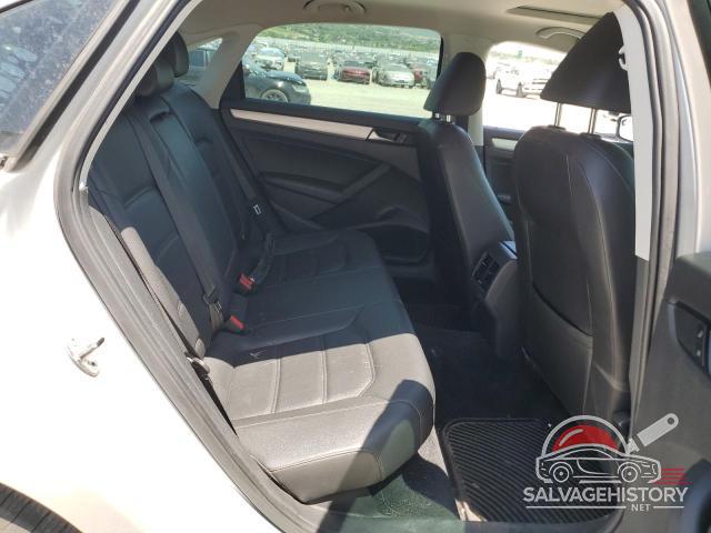 1VWBH7A37DC028799 2013 VOLKSWAGEN PASSAT photo no. 10
