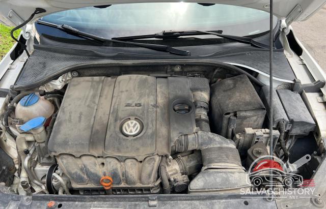1VWBP7A34DC095573 2013 VOLKSWAGEN PASSAT photo no. 7
