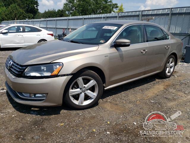 1VWAS7A3XFC083134 2015 VOLKSWAGEN PASSAT photo no. 21