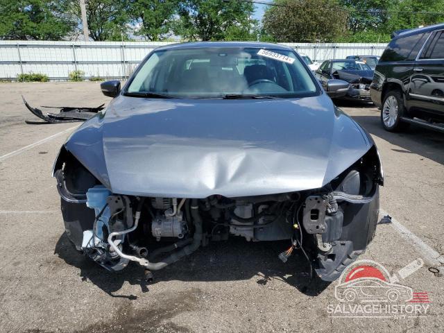 1VWCV7A34FC047763 2015 VOLKSWAGEN PASSAT photo no. 5
