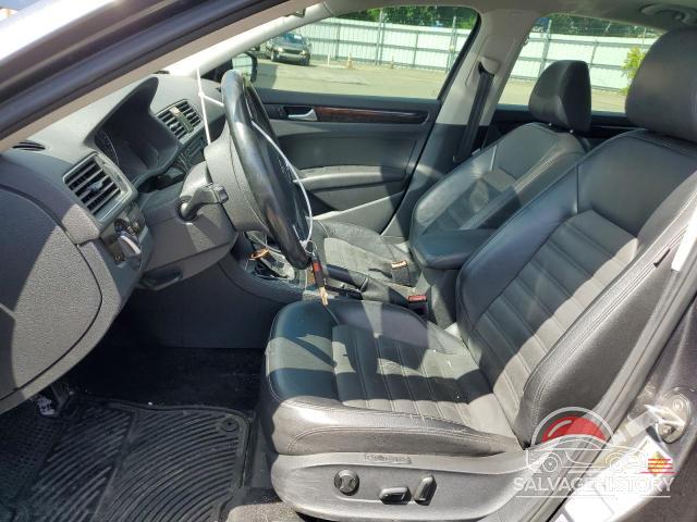 1VWCV7A34FC047763 2015 VOLKSWAGEN PASSAT photo no. 7