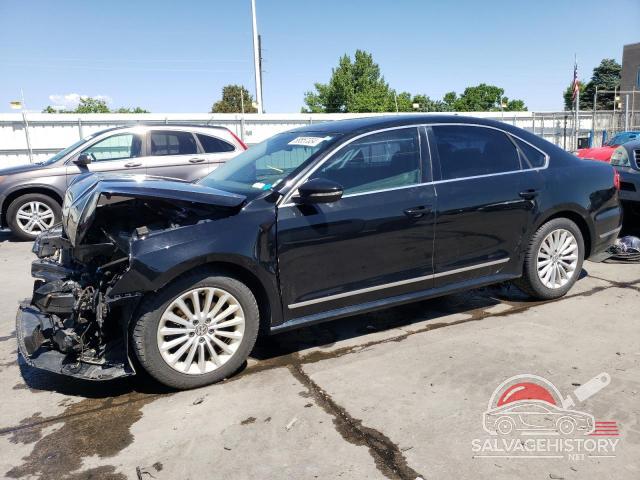 1VWBS7A3XGC058241 2016 VOLKSWAGEN PASSAT photo no. 20