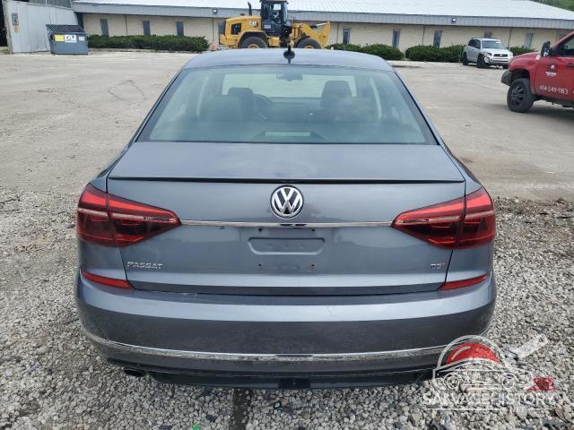 1VWDT7A35HC037983 2017 VOLKSWAGEN PASSAT photo no. 6
