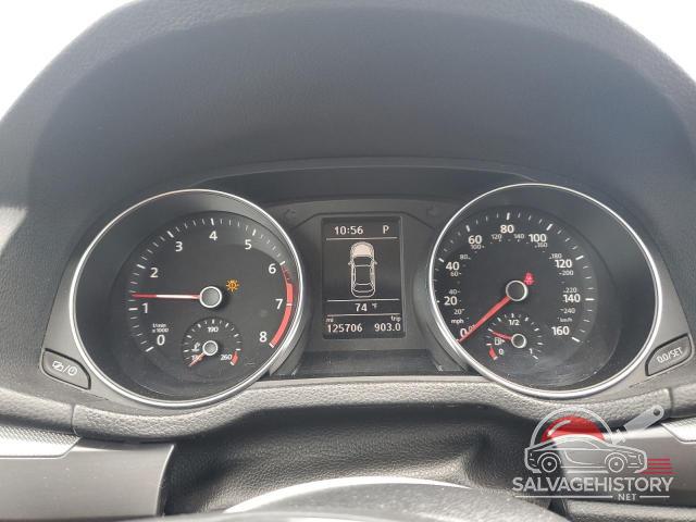1VWDT7A35HC037983 2017 VOLKSWAGEN PASSAT photo no. 9