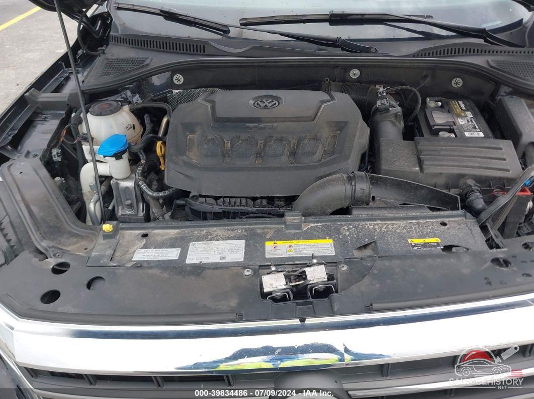 1VWSA7A3XNC008746 2022 VOLKSWAGEN PASSAT photo no. 10