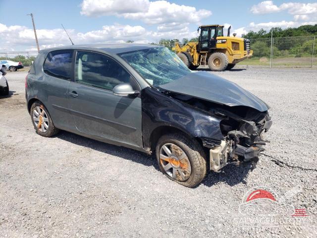 WVWBR71K07W242639 2007 VOLKSWAGEN RABBIT photo no. 4