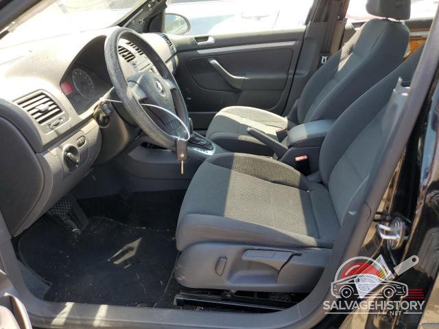 WVWDR71K07W238647 2007 VOLKSWAGEN RABBIT photo no. 7