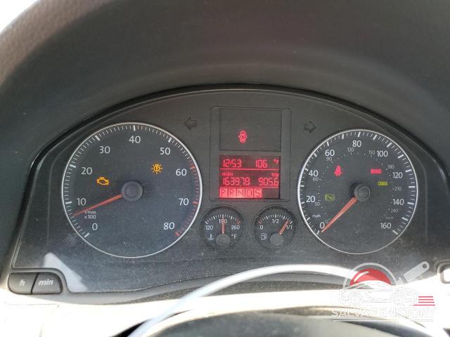 WVWDR71K07W238647 2007 VOLKSWAGEN RABBIT photo no. 9