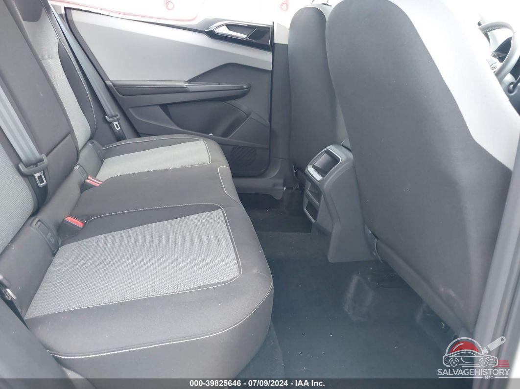 3VV5X7B20RM021242 2024 VOLKSWAGEN TAOS photo no. 8