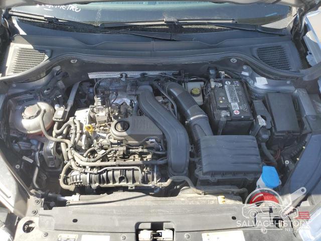 3VVCX7B27NM037472 2022 VOLKSWAGEN TAOS S photo no. 11