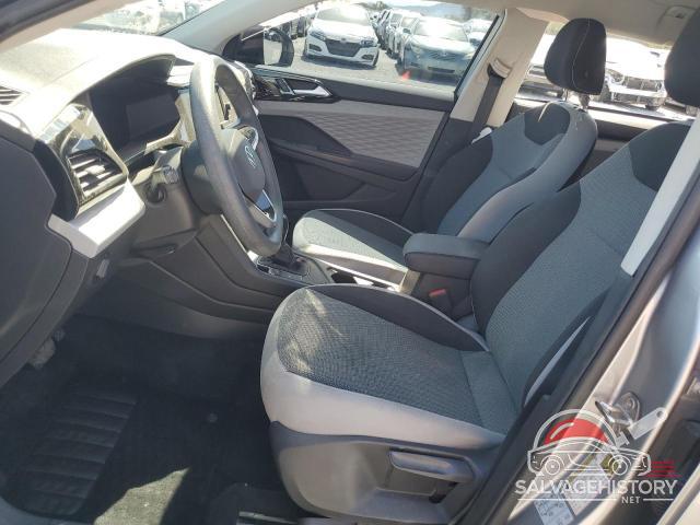 3VVCX7B27NM037472 2022 VOLKSWAGEN TAOS S photo no. 7
