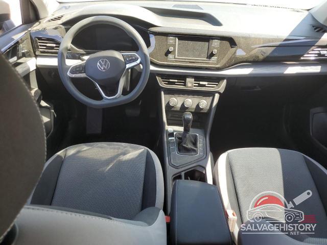 3VVCX7B27NM037472 2022 VOLKSWAGEN TAOS S photo no. 8