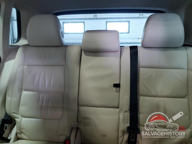 WVGBV7AX6CW604549 2012 VOLKSWAGEN TIGUAN photo no. 10