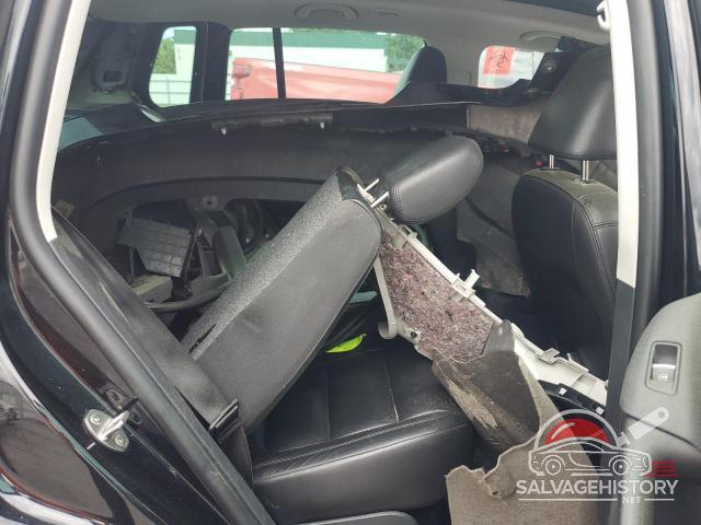 WVGAV3AX6DW579819 2013 VOLKSWAGEN TIGUAN photo no. 11