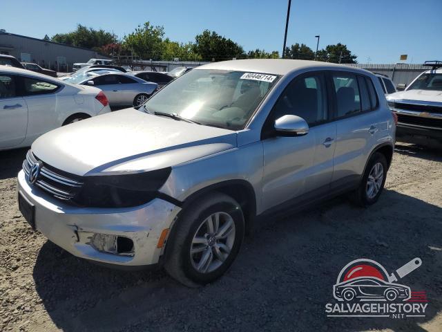 WVGAV3AXXDW622526 2013 VOLKSWAGEN TIGUAN photo no. 16