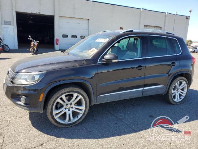 WVGBV3AX9DW598613 2013 VOLKSWAGEN TIGUAN photo no. 17