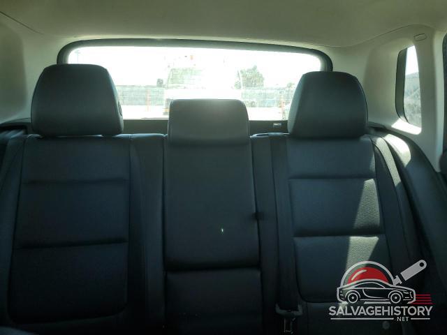 WVGAV3AX9EW545312 2014 VOLKSWAGEN TIGUAN photo no. 10