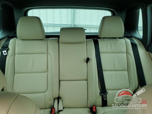 WVGBV7AX3FW049094 2015 VOLKSWAGEN TIGUAN photo no. 10