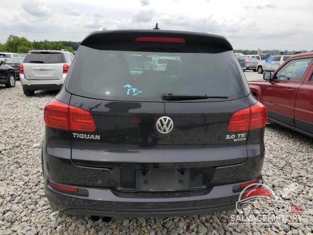 WVGBV7AX3FW049094 2015 VOLKSWAGEN TIGUAN photo no. 6