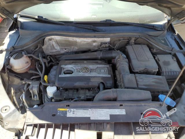 WVGAV7AX5GW584232 2016 VOLKSWAGEN TIGUAN photo no. 12