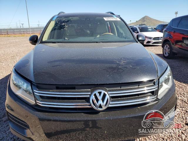 WVGAV7AX4HK031693 2017 VOLKSWAGEN TIGUAN photo no. 5