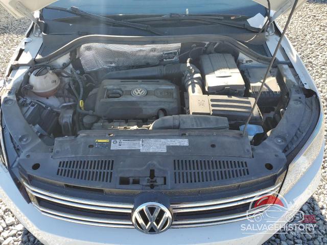 WVGAV7AX8HK036914 2017 VOLKSWAGEN TIGUAN photo no. 11