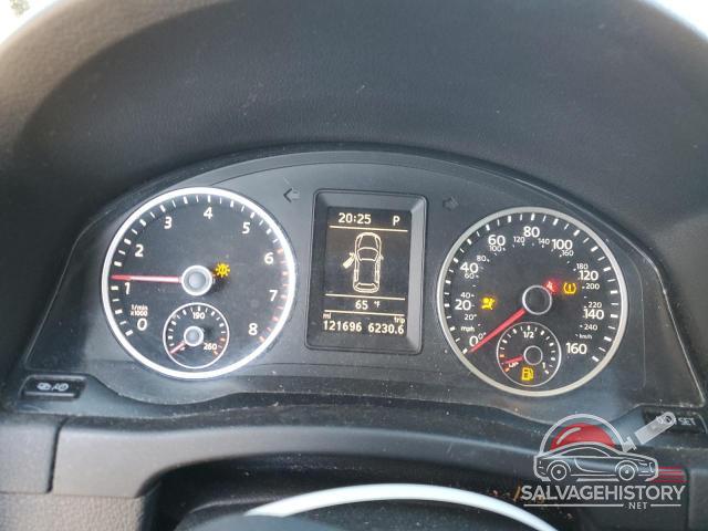WVGAV7AX8HK036914 2017 VOLKSWAGEN TIGUAN photo no. 9