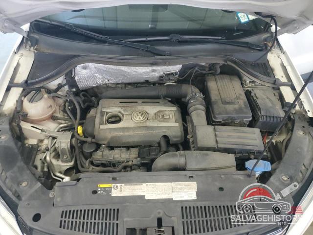 WVGBV7AX1HK005931 2017 VOLKSWAGEN TIGUAN photo no. 12
