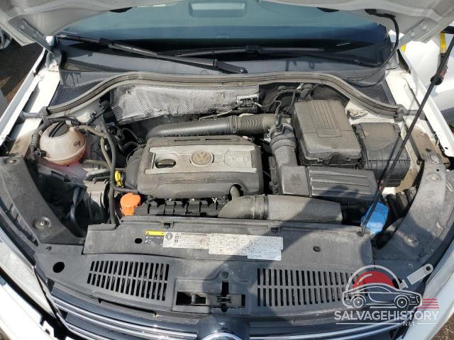 WVGMV7AX4HK034378 2017 VOLKSWAGEN TIGUAN photo no. 12