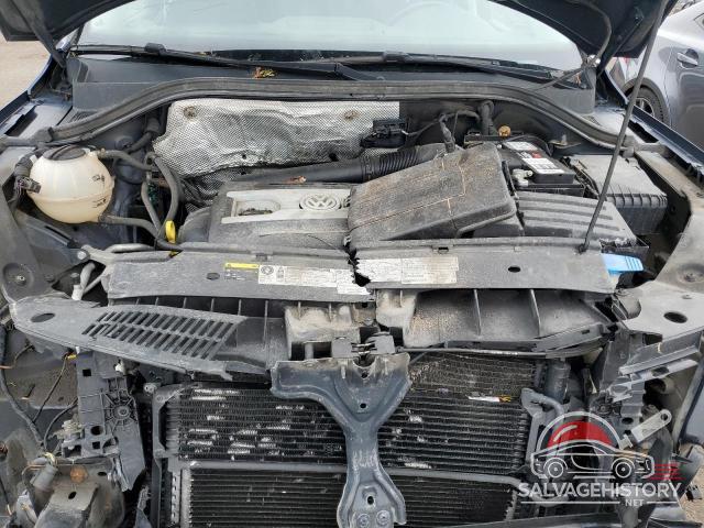 WVGNV7AX6HK029929 2017 VOLKSWAGEN TIGUAN photo no. 12