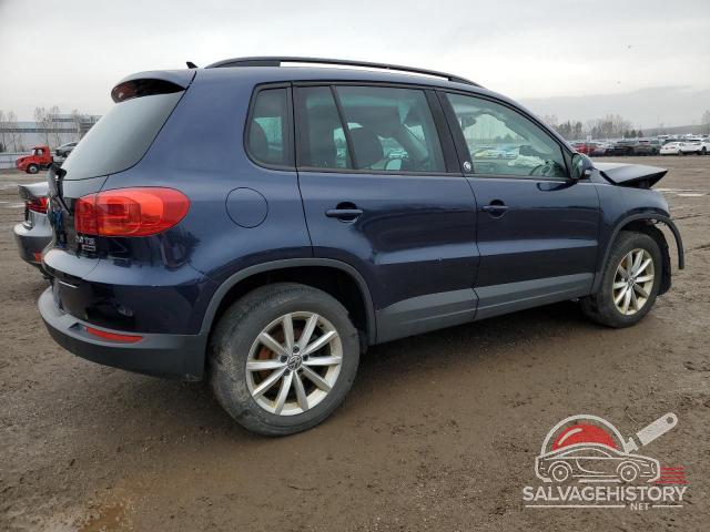 WVGNV7AX6HK029929 2017 VOLKSWAGEN TIGUAN photo no. 3