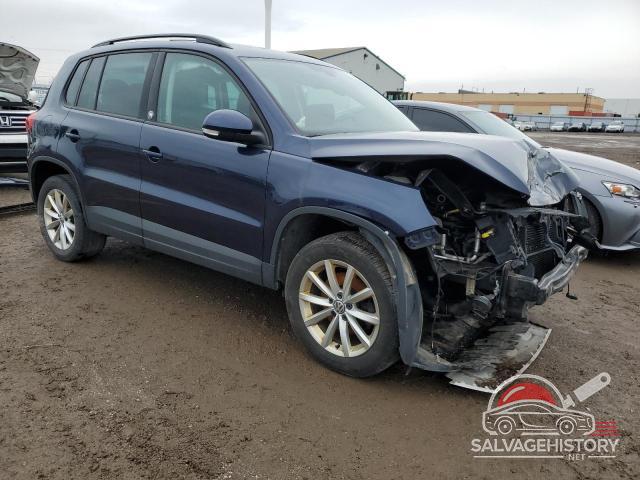 WVGNV7AX6HK029929 2017 VOLKSWAGEN TIGUAN photo no. 4