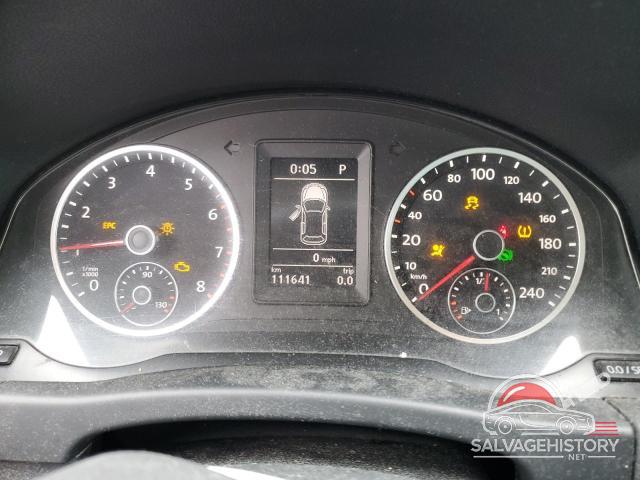 WVGNV7AX6HK029929 2017 VOLKSWAGEN TIGUAN photo no. 9