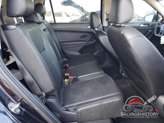 3VV3B7AX7JM087357 2018 VOLKSWAGEN TIGUAN photo no. 11