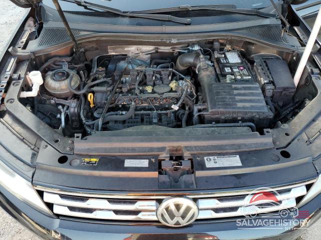 3VV3B7AX7JM087357 2018 VOLKSWAGEN TIGUAN photo no. 12