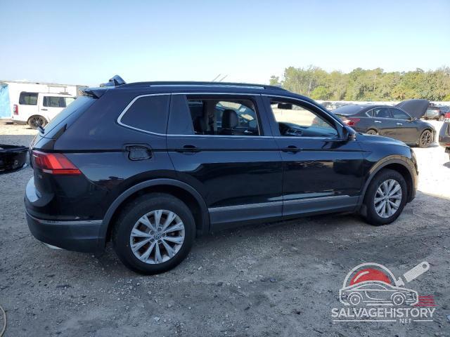 3VV3B7AX7JM087357 2018 VOLKSWAGEN TIGUAN photo no. 3