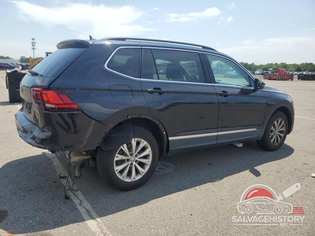 3VV3B7AXXJM211086 2018 VOLKSWAGEN TIGUAN photo no. 3
