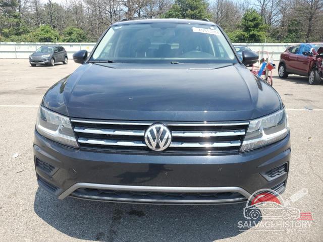 3VV3B7AXXJM211086 2018 VOLKSWAGEN TIGUAN photo no. 5