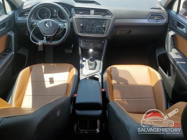3VV3B7AXXJM211086 2018 VOLKSWAGEN TIGUAN photo no. 8