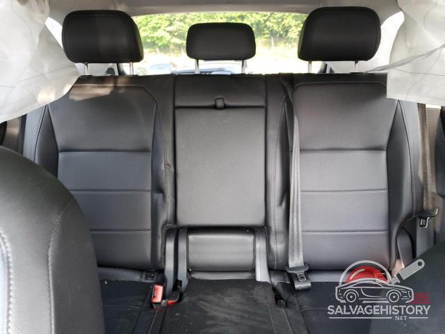3VV2B7AX5KM029938 2019 VOLKSWAGEN TIGUAN photo no. 10