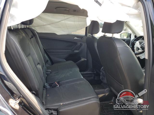 3VV2B7AX5KM029938 2019 VOLKSWAGEN TIGUAN photo no. 11
