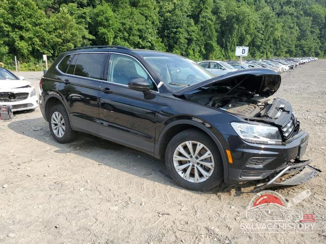 3VV2B7AX5KM029938 2019 VOLKSWAGEN TIGUAN photo no. 4
