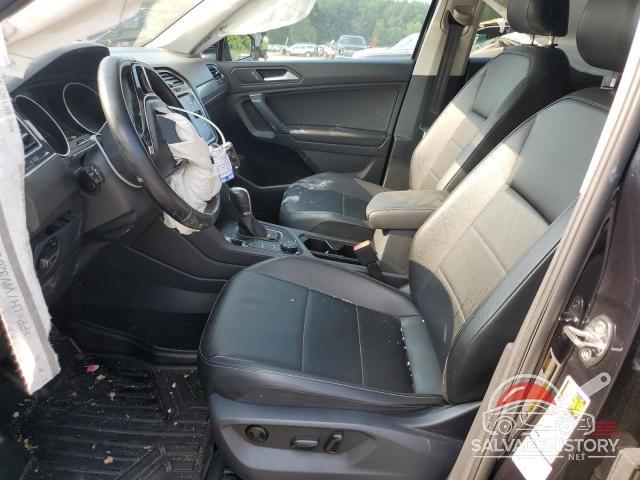 3VV2B7AX5KM029938 2019 VOLKSWAGEN TIGUAN photo no. 7