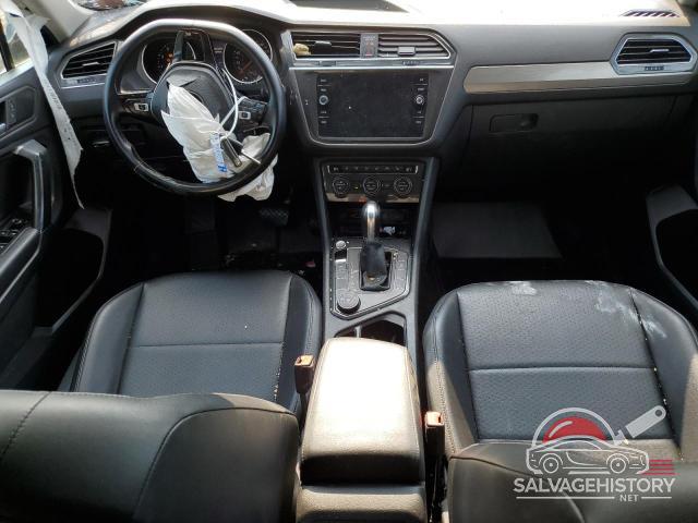 3VV2B7AX5KM029938 2019 VOLKSWAGEN TIGUAN photo no. 8