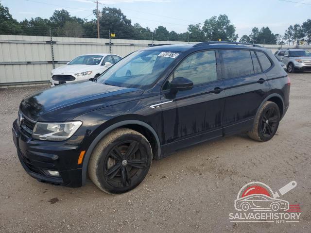 3VV3B7AX1KM091843 2019 VOLKSWAGEN TIGUAN photo no. 24