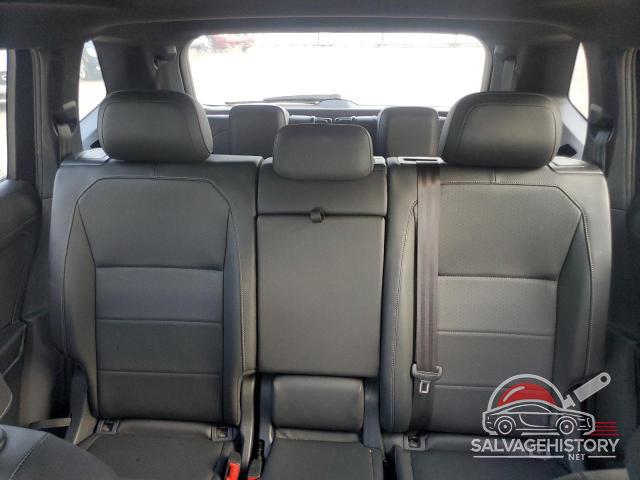 3VV3B7AX1KM091843 2019 VOLKSWAGEN TIGUAN photo no. 10
